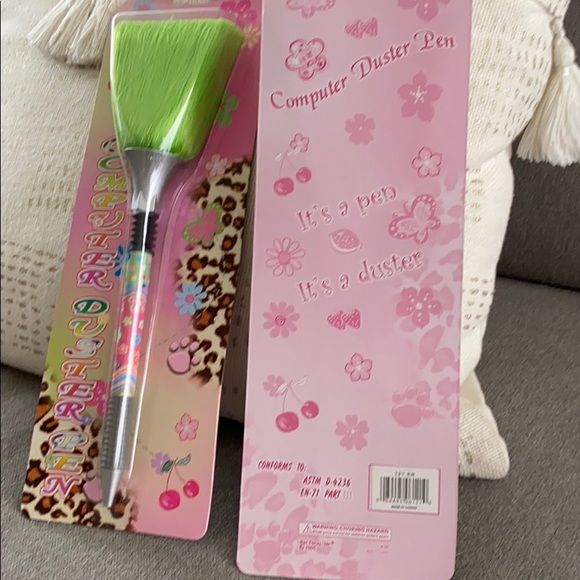 Computer or furniture duster - Picture 4 of 4